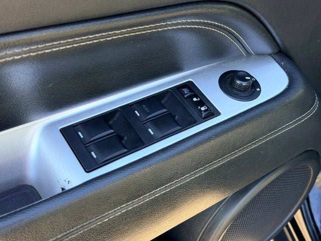 2017 Jeep Compass Latitude FWD