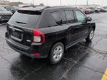 2017 Jeep Compass Latitude FWD