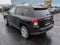 2017 Jeep Compass Latitude FWD