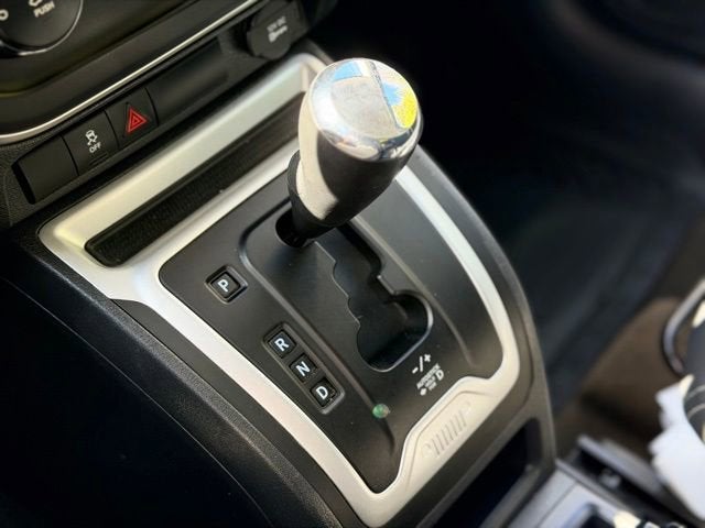 2014 Jeep Compass North