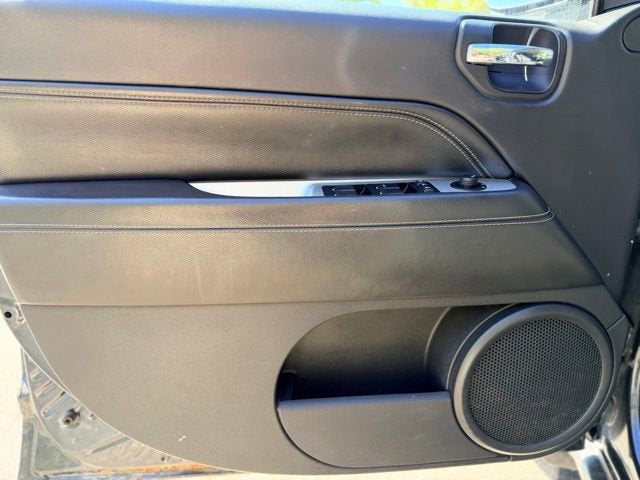 2014 Jeep Compass North