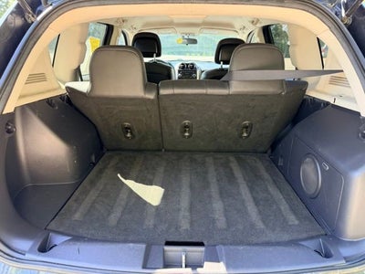 2014 Jeep Compass North