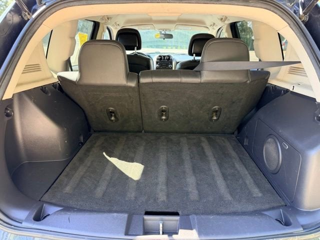 2014 Jeep Compass North