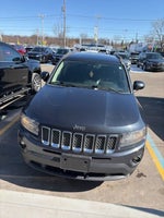 2014 Jeep Compass North