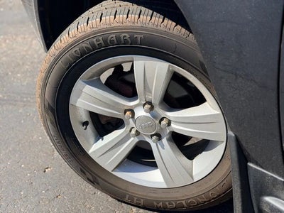 2014 Jeep Compass North