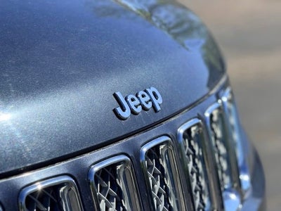 2014 Jeep Compass North