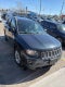 2014 Jeep Compass North