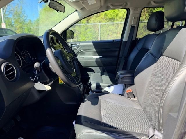 2014 Jeep Compass North