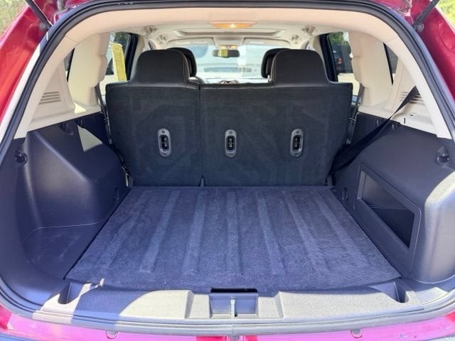 2017 Jeep Compass High Altitude 4x4