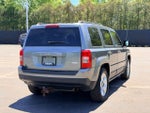 2013 Jeep Patriot Latitude