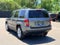 2013 Jeep Patriot Latitude