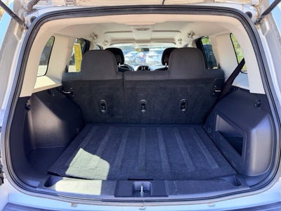 2013 Jeep Patriot Sport