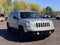 2013 Jeep Patriot Sport
