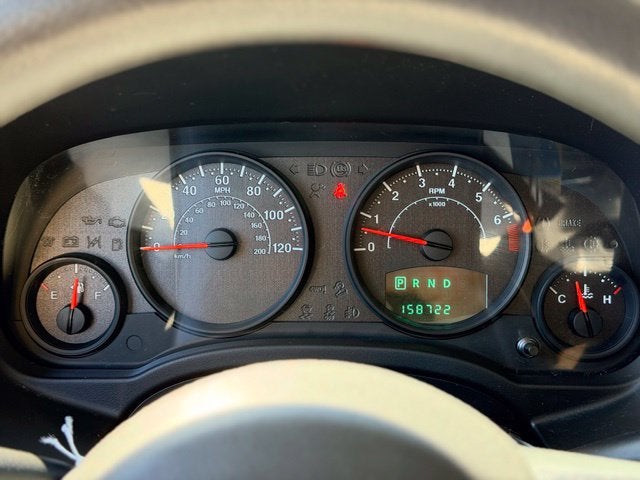 2013 Jeep Patriot Sport