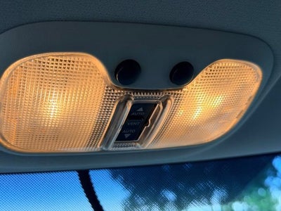 2016 Jeep Patriot High Altitude Edition