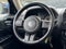 2016 Jeep Patriot High Altitude Edition