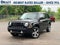2016 Jeep Patriot High Altitude Edition