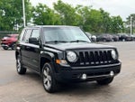 2016 Jeep Patriot High Altitude Edition