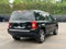 2016 Jeep Patriot High Altitude Edition