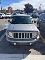 2015 Jeep Patriot High Altitude Edition