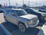 2015 Jeep Patriot High Altitude Edition