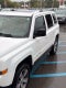 2017 Jeep Patriot High Altitude 4x4