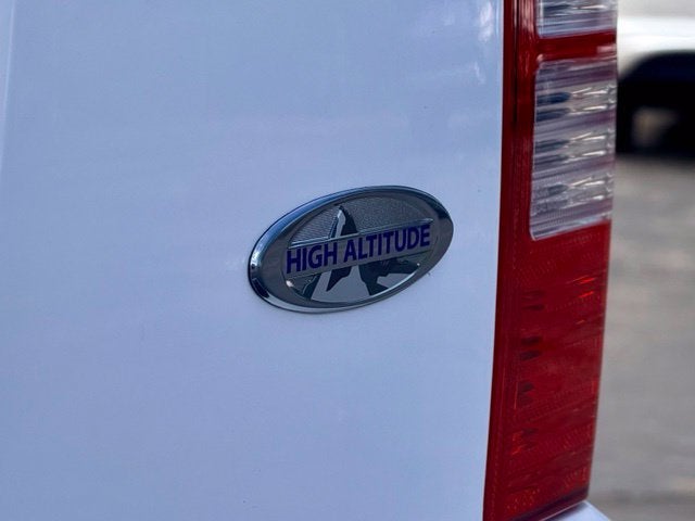 2017 Jeep Patriot High Altitude 4x4