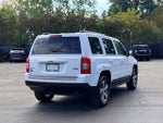 2017 Jeep Patriot High Altitude 4x4
