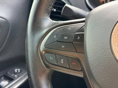 2020 Jeep Cherokee Trailhawk 4x4