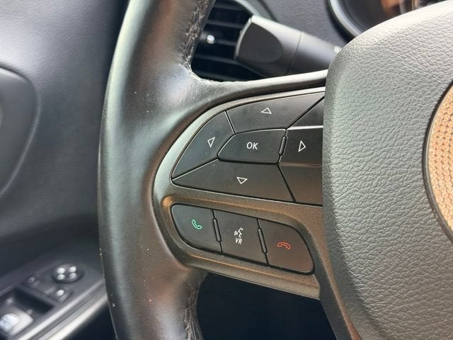2020 Jeep Cherokee Trailhawk 4x4