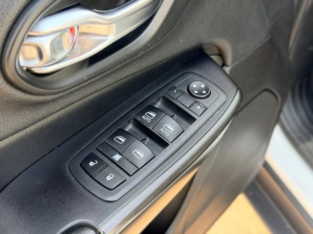 2020 Jeep Cherokee Trailhawk 4x4