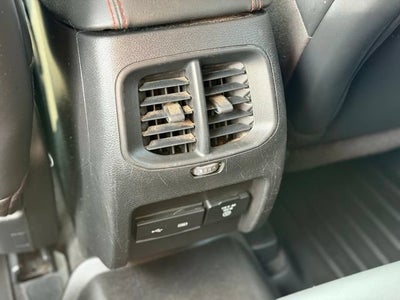 2020 Jeep Cherokee Trailhawk 4x4