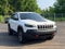 2020 Jeep Cherokee Trailhawk 4x4