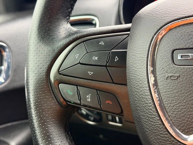 2018 Dodge Durango SXT AWD