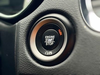 2018 Dodge Durango SXT AWD