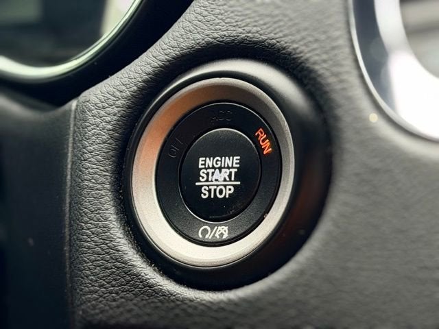 2018 Dodge Durango SXT AWD