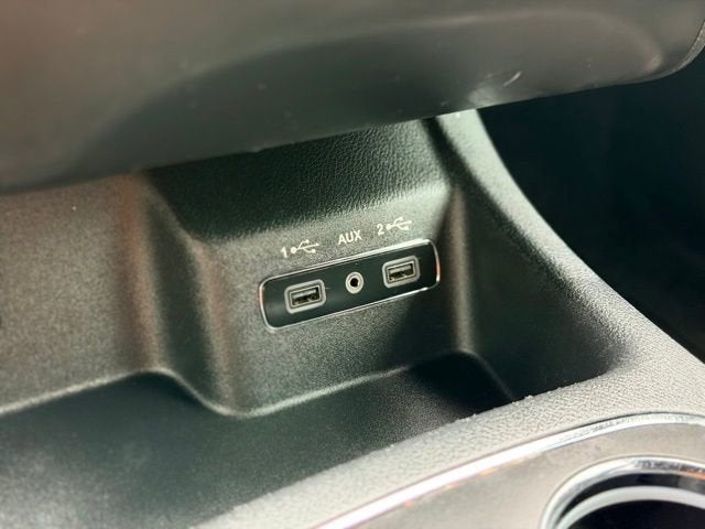 2018 Dodge Durango SXT AWD