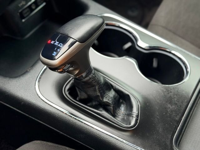 2018 Dodge Durango SXT AWD