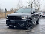 2018 Dodge Durango SXT AWD