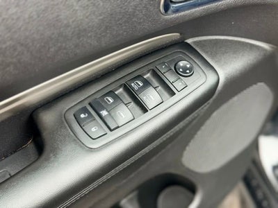 2018 Dodge Durango SXT AWD