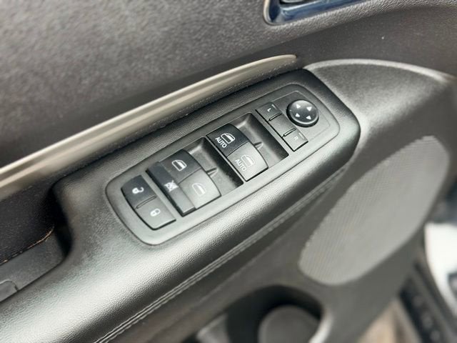 2018 Dodge Durango SXT AWD