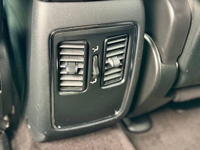 2018 Dodge Durango SXT AWD