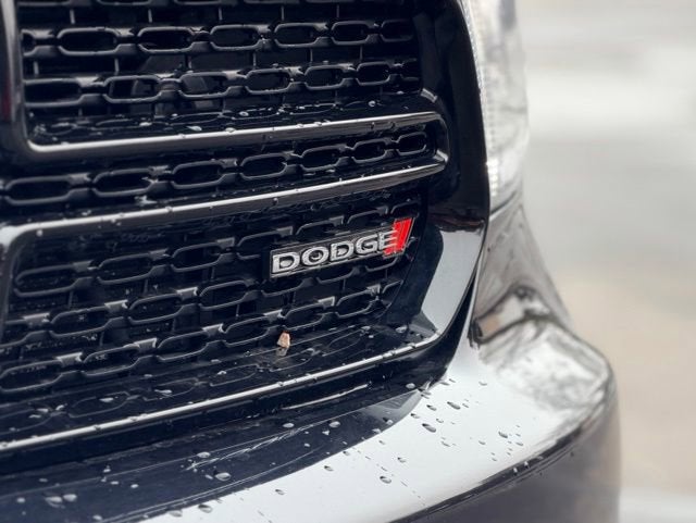 2018 Dodge Durango SXT AWD