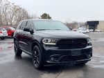 2018 Dodge Durango SXT AWD