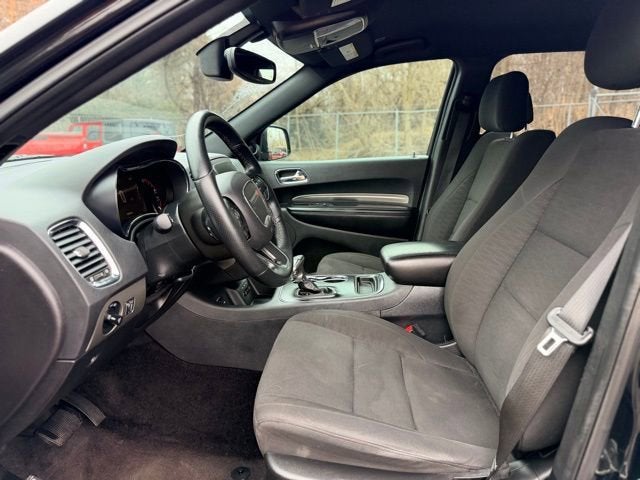 2018 Dodge Durango SXT AWD