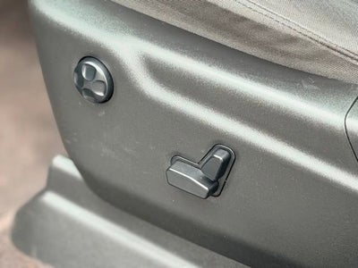 2018 Dodge Durango SXT AWD