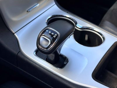 2015 Jeep Grand Cherokee Altitude
