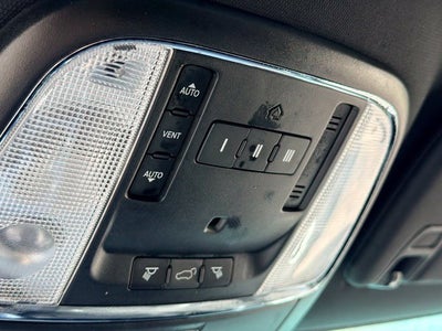 2015 Jeep Grand Cherokee Altitude