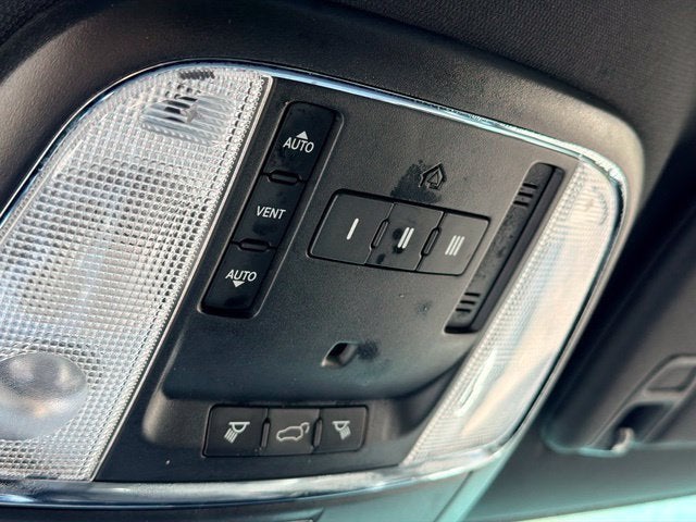 2015 Jeep Grand Cherokee Altitude