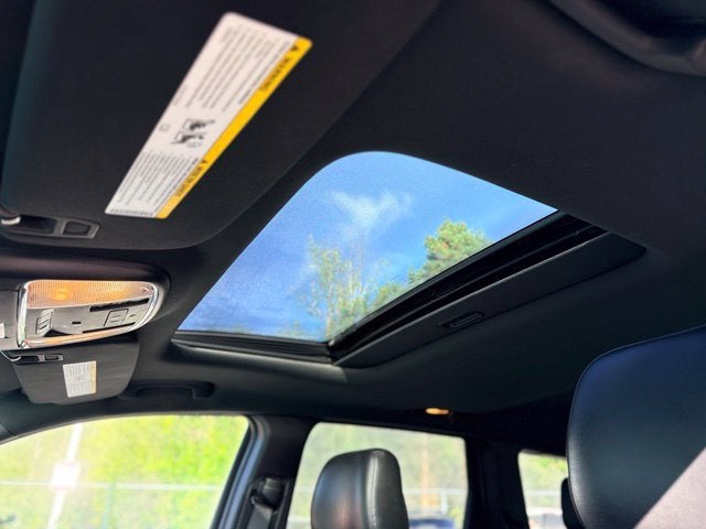 2015 Jeep Grand Cherokee Altitude